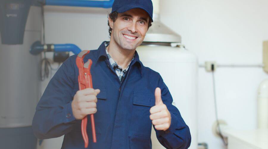 Professional septic tank pumping in Leburn, KY